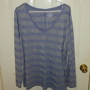 Lane Bryant Top Size 22/24